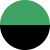 LYNKCO05 black/green